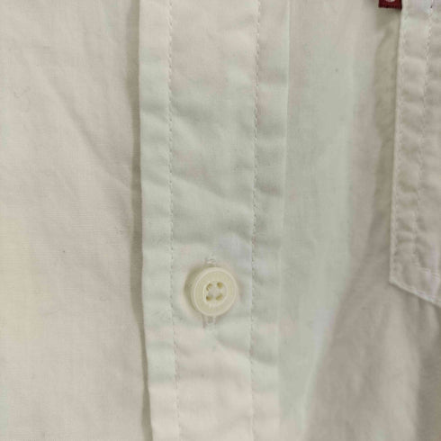 リーバイス Levis ワンポケット シャツ メンズ import:S