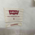 リーバイス Levis ワンポケット シャツ メンズ import:S