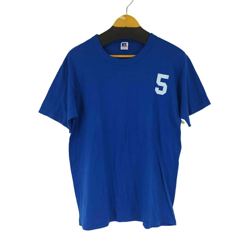 ラッセルアスレチック RUSSELL ATHLETIC 90S MADE IN USA バックプリント S/S Tシャツ メンズ JPN:L