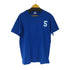 ラッセルアスレチック RUSSELL ATHLETIC 90S MADE IN USA バックプリント S/S Tシャツ メンズ JPN:L