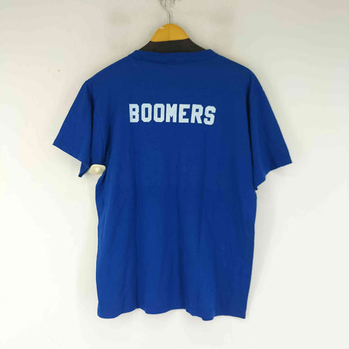 ラッセルアスレチック RUSSELL ATHLETIC 90S MADE IN USA バックプリント S/S Tシャツ メンズ JPN:L
