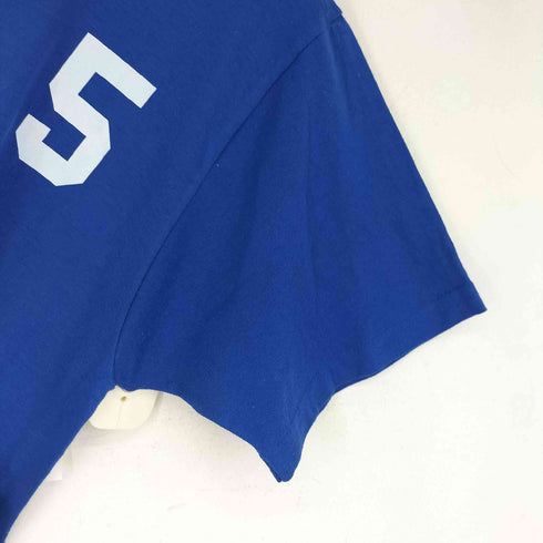 ラッセルアスレチック RUSSELL ATHLETIC 90S MADE IN USA バックプリント S/S Tシャツ メンズ JPN:L