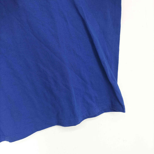 ラッセルアスレチック RUSSELL ATHLETIC 90S MADE IN USA バックプリント S/S Tシャツ メンズ JPN:L