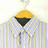ラルフローレン RALPH LAUREN CLASSIC FIT スモールポニー刺繍 L/S BD ストライプ シャツ メンズ JPN:M