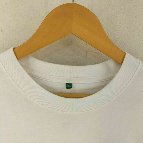 TOGETHER Tシャツ メンズ import:XXL