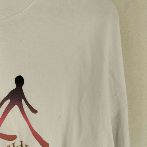 TOGETHER Tシャツ メンズ import:XXL
