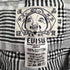 エヴィス EVISU S/S ハーフボタン プルオーバーシャツ メンズ JPN:44