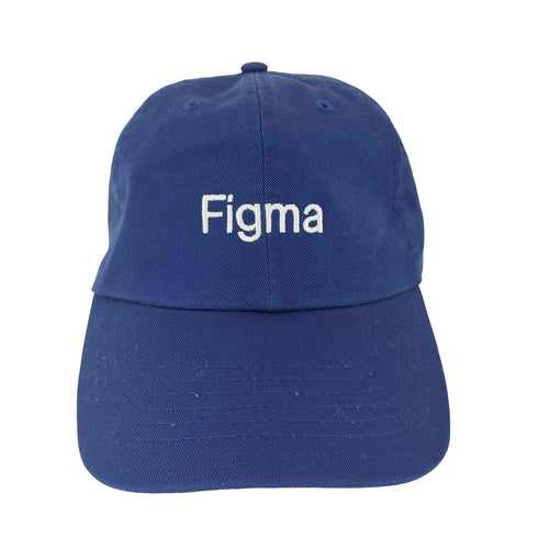 Figma 6パネル キャップ メンズ FREE