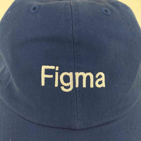 Figma 6パネル キャップ メンズ FREE