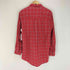 アイビークルー IVY CREW チェック柄 ボタンダウンシャツ メンズ import:XL