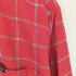 アイビークルー IVY CREW チェック柄 ボタンダウンシャツ メンズ import:XL