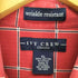アイビークルー IVY CREW チェック柄 ボタンダウンシャツ メンズ import:XL
