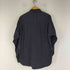 エイチビューティーアンドユースユナイテッドアローズ H BEAUTY & YOUTH UNITED ARROWS 25SS ナイロンワッシャー エアリーレギュラーカラーシャツ メンズ JPN:S