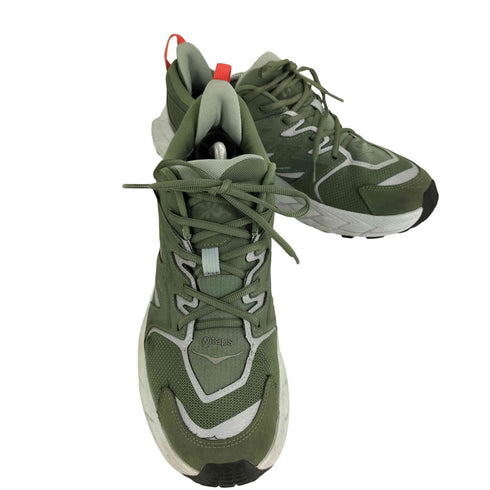 ホカオネオネ HOKA ONE ONE Anacapa Low GTX メンズ JPN:29