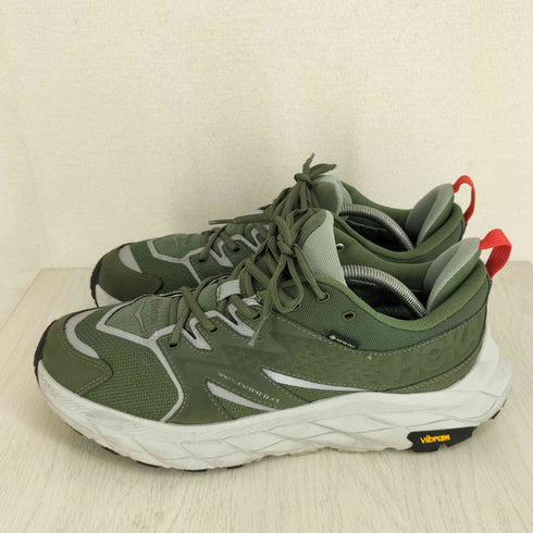 ホカオネオネ HOKA ONE ONE Anacapa Low GTX メンズ JPN:29