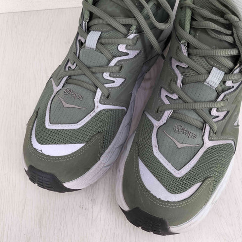 ホカオネオネ HOKA ONE ONE Anacapa Low GTX メンズ JPN:29