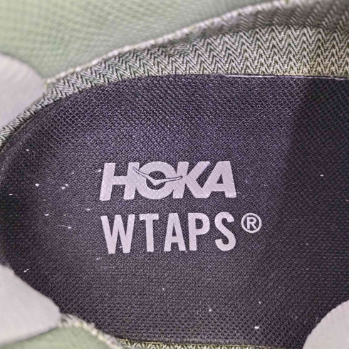 ホカオネオネ HOKA ONE ONE Anacapa Low GTX メンズ JPN:29