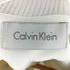 カルバンクライン CALVIN KLEIN 異素材切り替え カットソー レディース US:4