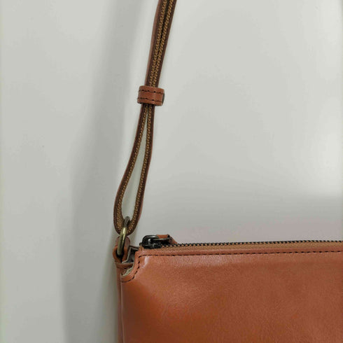ダコタ dakota レザー ミニ ショルダー バッグ レディース