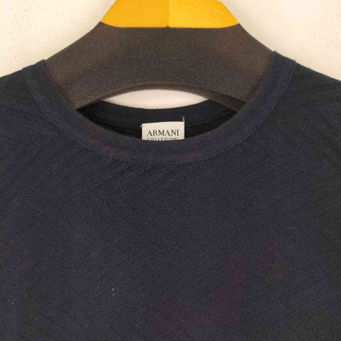 アルマーニコレツィオーニ ARMANI COLLEZIONI ヘリンボーン ベスト レディース EUR:44