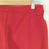 カルバンクライン CALVIN KLEIN クロップドスラックス レディース JPN:4