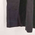 ザラ ZARA 25ss ZW WOMAN COLLECTION プリーツ入りミディワンピース ブラック Mサイズ レディース import:S