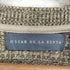オスカーデラレンタ oscar de la renta ヘンリーネック スウェット トレーナー メンズ import:XL