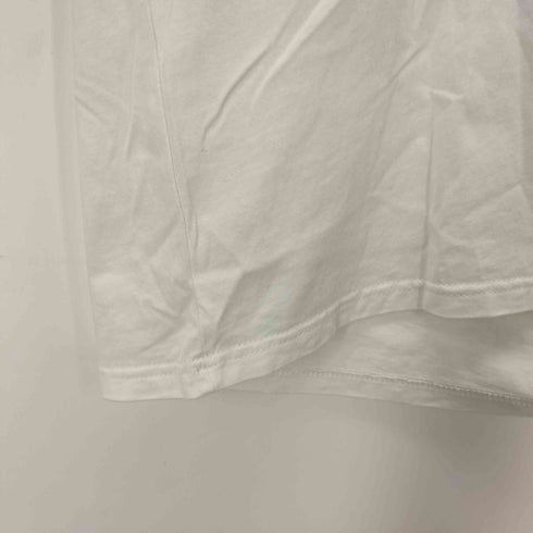 ナイキ NIKE スケートボード 両面プリント Tシャツ メンズ import:M