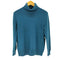 ユニクロプラスジェイ UNIQLO+J CASHMERE ミドルゲージカシミヤブレンドタートルネックセーター レディース JPN:L