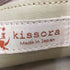 キソラ kissora レザー リュックサック レディース