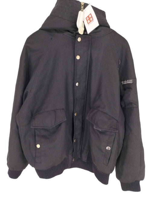 ウールリッチ WOOLRICH John Rich & Bros 裏地キルティング ジップアップ ジャケット メンズ