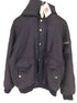 ウールリッチ WOOLRICH John Rich & Bros 裏地キルティング ジップアップ ジャケット メンズ