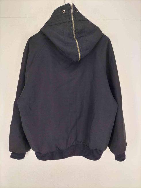 ウールリッチ WOOLRICH John Rich & Bros 裏地キルティング ジップアップ ジャケット メンズ