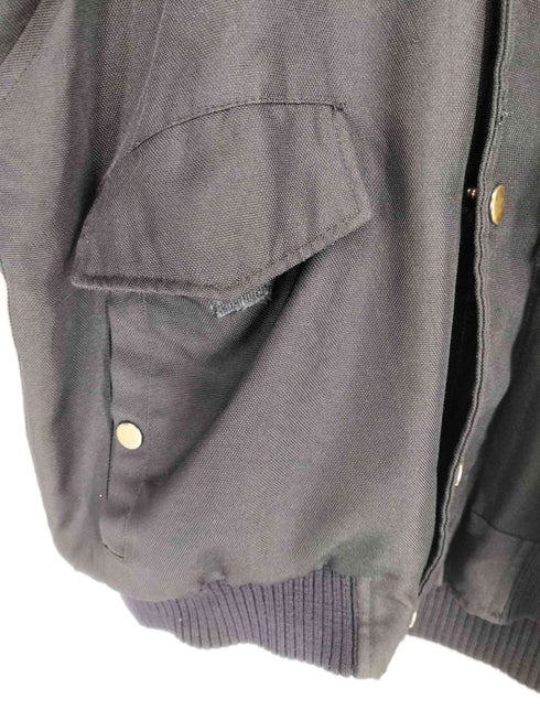 ウールリッチ WOOLRICH John Rich & Bros 裏地キルティング ジップアップ ジャケット メンズ