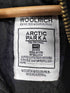 ウールリッチ WOOLRICH John Rich & Bros 裏地キルティング ジップアップ ジャケット メンズ