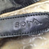 SOT PISTIE DEWYレザー ワンショルダー バッグ レディース
