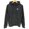 ナイキ NIKE AS M NSW CLUB HOODIE FZ FT クラブ フレンチテリー フルジップ フーディ メンズ import:S