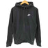 ナイキ NIKE AS M NSW CLUB HOODIE FZ FT クラブ フレンチテリー フルジップ フーディ メンズ import:S