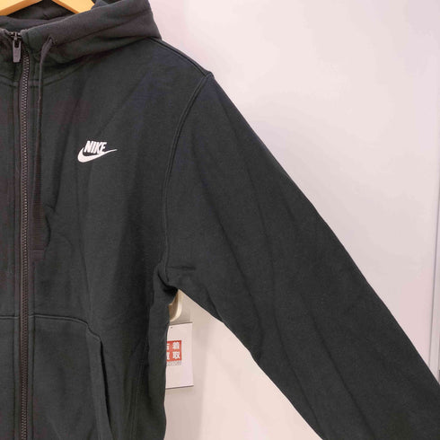 ナイキ NIKE AS M NSW CLUB HOODIE FZ FT クラブ フレンチテリー フルジップ フーディ メンズ import:S