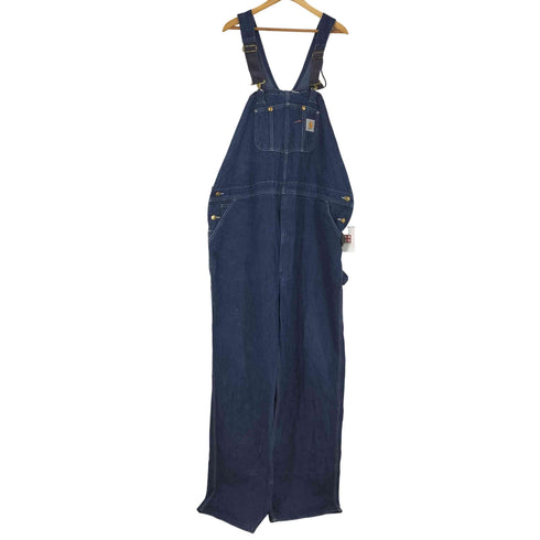 カーハート Carhartt ペインターデニムオーバーオール メンズ