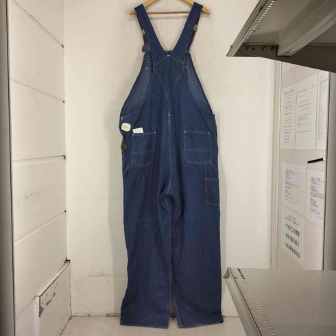 カーハート Carhartt ペインターデニムオーバーオール メンズ