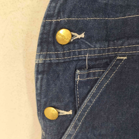 カーハート Carhartt ペインターデニムオーバーオール メンズ