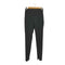 セオリー theory SKINNY LEGGING DOUBLE STRETCH ウエストゴム サイド 裾ジップ センタープレスパンツ レディース JPN:4