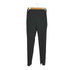 セオリー theory SKINNY LEGGING DOUBLE STRETCH ウエストゴム サイド 裾ジップ センタープレスパンツ レディース JPN:4