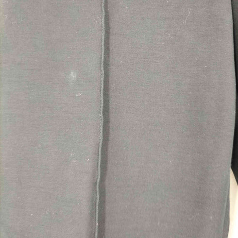 セオリー theory SKINNY LEGGING DOUBLE STRETCH ウエストゴム サイド 裾ジップ センタープレスパンツ レディース JPN:4