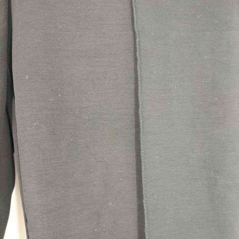 セオリー theory SKINNY LEGGING DOUBLE STRETCH ウエストゴム サイド 裾ジップ センタープレスパンツ レディース JPN:4