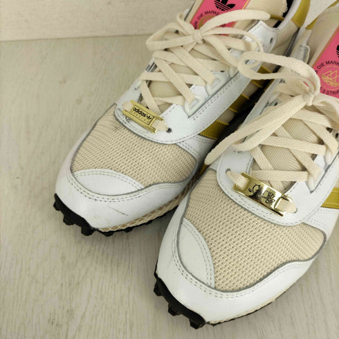 アディダス adidas Goldie Spezial SIlverbirch メンズ JPN:28.5