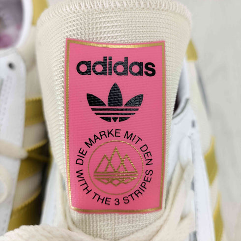 アディダス adidas Goldie Spezial SIlverbirch メンズ JPN:28.5