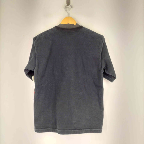 オーラリー AURALEE STAND-UP TEE メンズ JPN:4