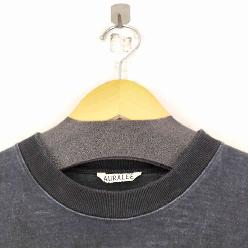 オーラリー AURALEE STAND-UP TEE メンズ JPN:4
